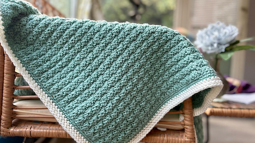 Baby Blanket
