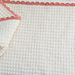 Baby Blanket pattern
