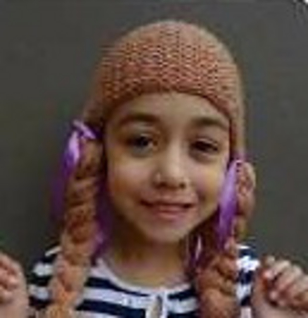 cabbage patch beanie