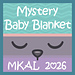 Mystery Baby Blanket Clue 3 pattern 