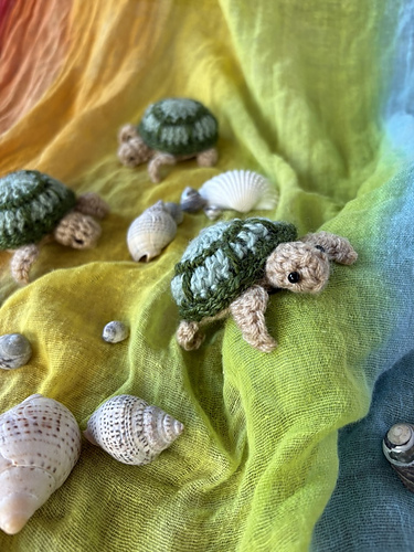 Sea Turtle