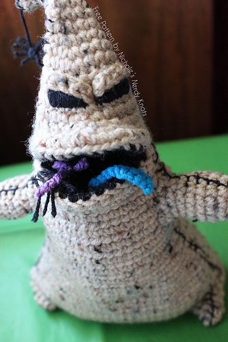 Oogie Boogie photo 5