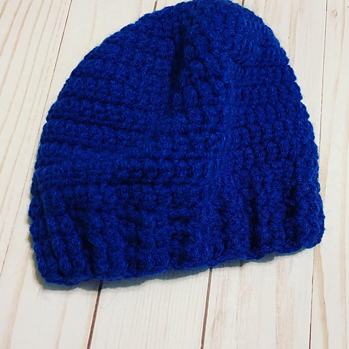 Ravelry: Anita Toque pattern by Sparkle & Doom Designs