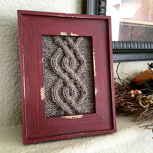 Kabelflate Paneler - CrafterAfterHours