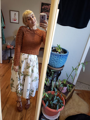 Bloomsbury - byCraftinCleo