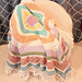 Enchanted Garden Blanket pattern 