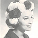 Pompon Hat pattern 