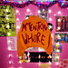 attention whore !! pattern 