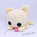 Cube Kitty Cat photo 3