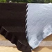 Truth and Consequences Shawl pattern 