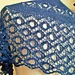 Nameless Shawl pattern 