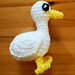 Lucy Goosey pattern