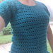 Saturday Sweater photo 4