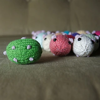 Hamsterbeans!