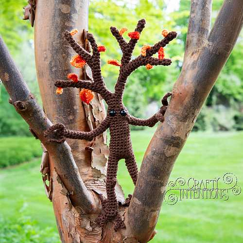 Sapling Sprites