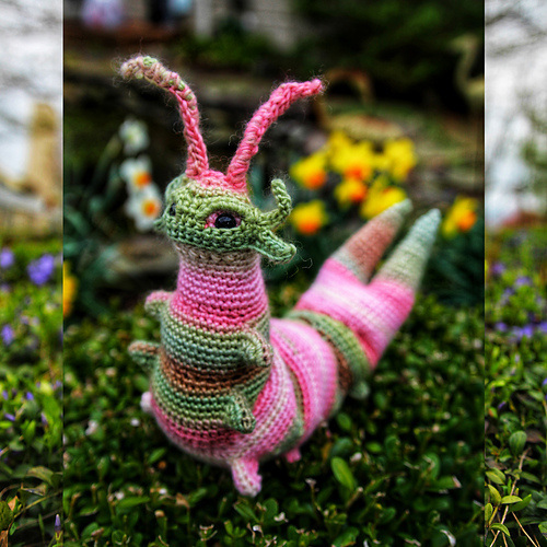 Caterpillar
