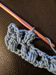 Finish Cluster and ch 1