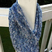 Jelly Fish Cowl pattern 