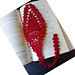 Lacy Pineapple Bookmark photo 4