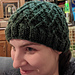 Fractured Hat pattern 