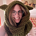 Yoda Scoodie photo 3