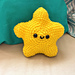 Cute Shinning Star pattern 