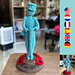 For the fallen monument pattern 