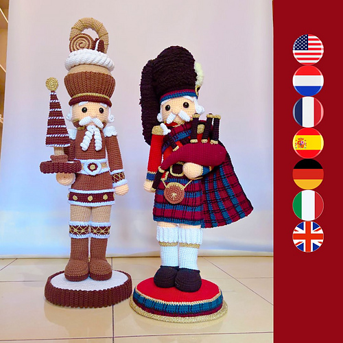 2in1 Nutcracker 2026