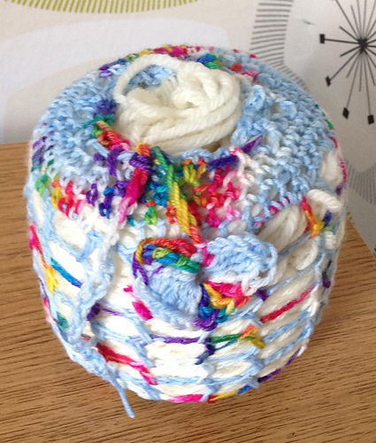 Cuddlecake Bag photo 2