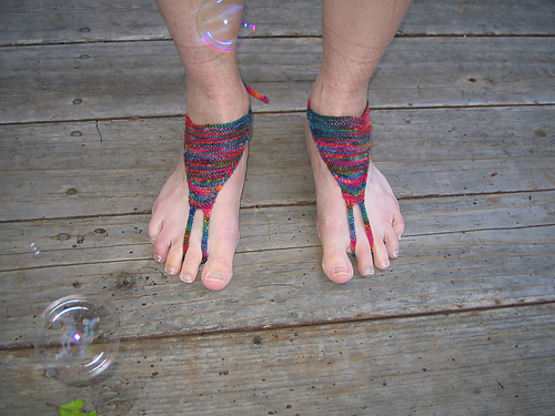 Sandy Soles