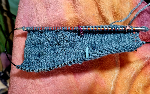 Heel start