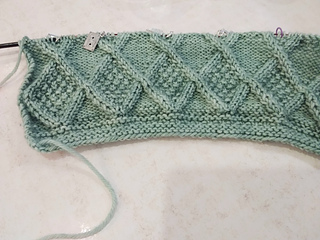 Square 14, 3rd Jan 2025