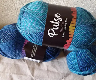 1 ball for Medium size?
