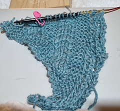 Swatch JAT Women in blue