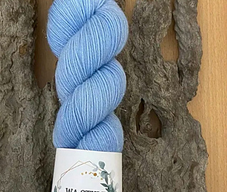 WAStylz merino stellina