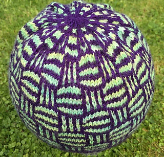 Project pic designer's pattern page