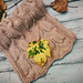 Autumn Scarf pattern 