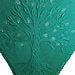 Tree of Life Shawl pattern 