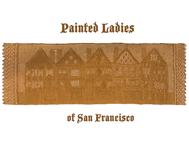 Painted Ladies