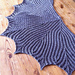 Leaflines Shawlette photo 3