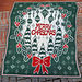 Snow is Falling pattern