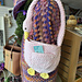 Silly Goose Novelty Purse pattern