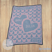 Love Me Forever pattern