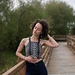 Nativa Top pattern 