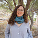 Calma Cowl pattern