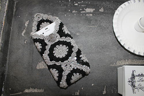 Brillen Etui photo 3