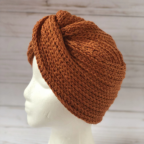 Terresa Turban photo 7