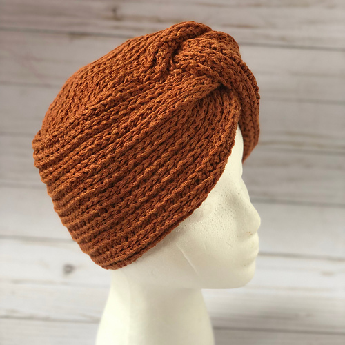Terresa Turban photo 8