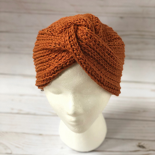 Terresa Turban photo 5