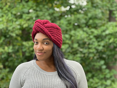 Terresa Turban photo 4